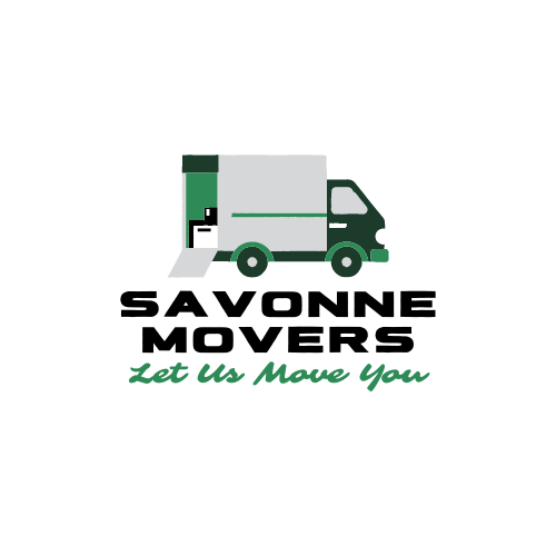 Savonne Movers Logo